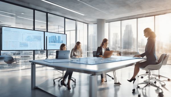 Améliorer l’efficacité opérationnelle des compagnies d’assurance avec la GED