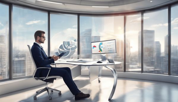 Comment la GED aide les courtiers en assurance à optimiser leur gestion