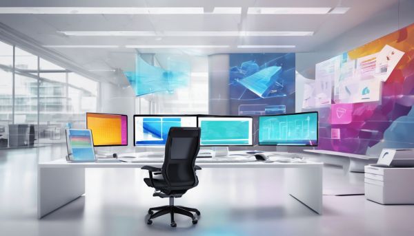 Maximiser l’efficacité avec la ged pour votre assurance