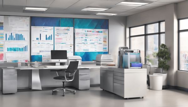 Optimiser la gestion des documents dans votre cabinet d’assurance
