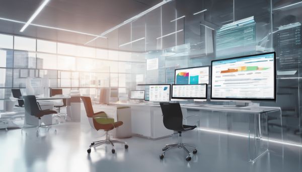 Optimiser la gestion électronique des documents dans l’assurance