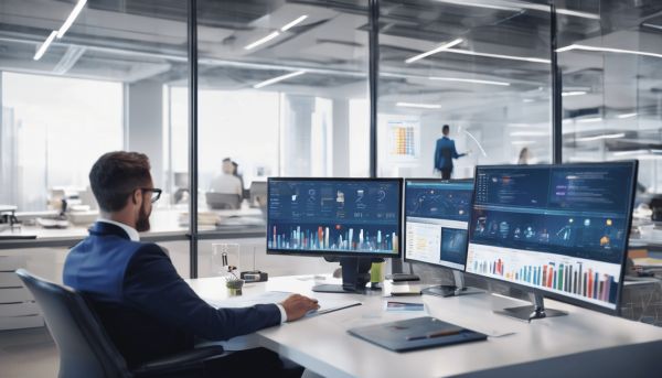 Optimiser la gestion électronique des documents en assurance