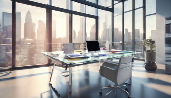 Optimisez votre gestion de documents en tant que courtier assurance