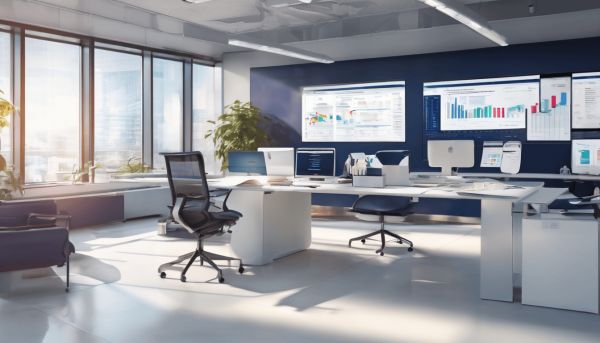 Optimisez votre gestion des documents d’assurance avec la GED