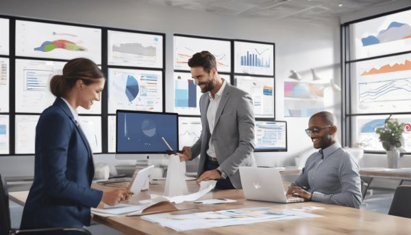 Optimisez votre gestion documentaire pour l’assurance facilement