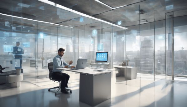 Pourquoi la GED est essentielle pour l’assurance moderne