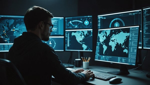 Cybersécurité : 5 erreurs à fuir pour sécuriser vos données