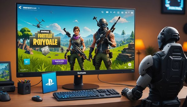 Trouvez un pc gamer fortnite 240 fps à petit prix !