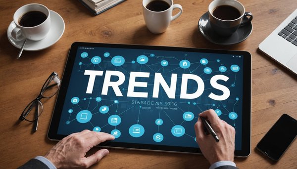 Actualités informatiques : les tendances qui façonnent demain