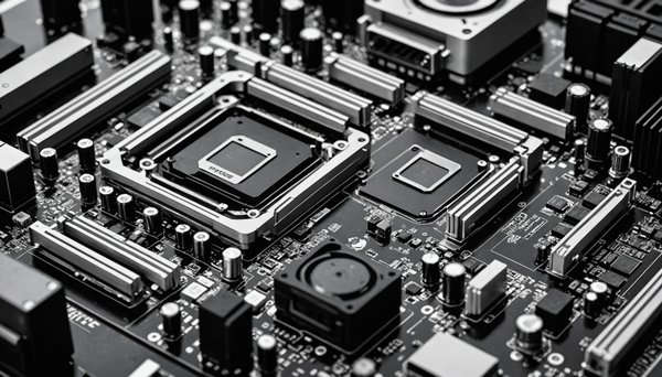 Les plus étranges erreurs de carte mère et comment les résoudre