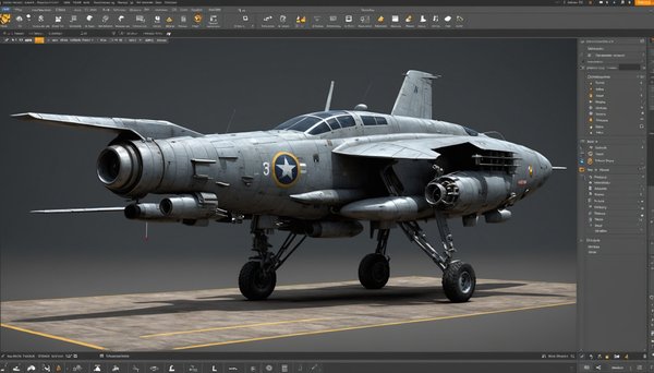 Les meilleurs logiciels de modélisation 3D gratuits et payants
