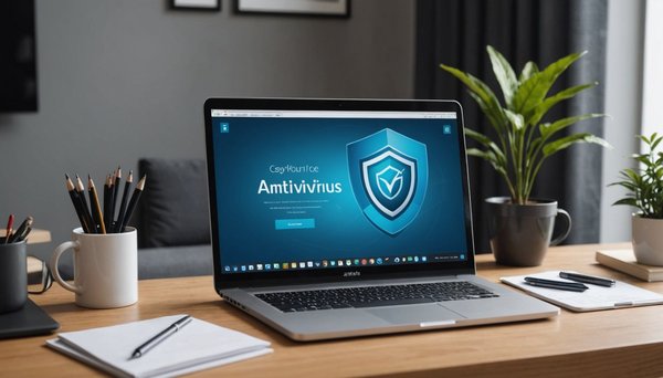 Comment choisir le bon antivirus pour votre ordinateur