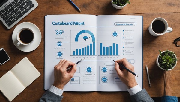 Mesurer le ROI de votre Outbound Marketing