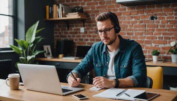 Cyber-sécurité et télétravail : Guide pour travailler en sécurité de chez soi