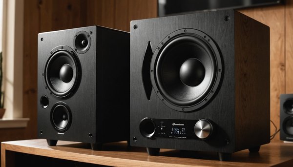 Comment optimiser le son de vos haut-parleurs