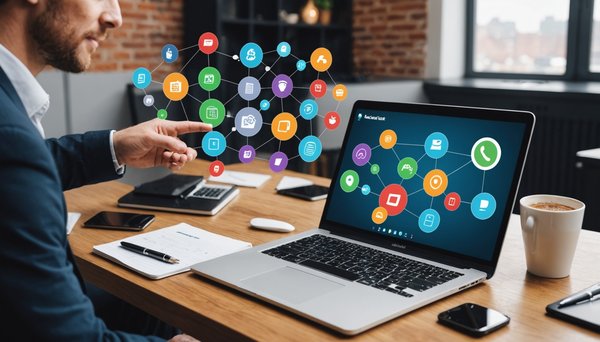 Comment la technologie peut-elle aider à améliorer l'Outbound Marketing ?